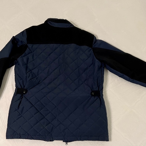 Filson Cold Wether Coat, European Goose Down & Wool. Skeet Trap Shooting jacket. - Picture 7 of 9